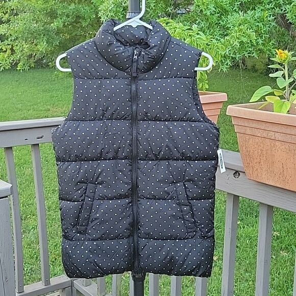 Old Navy Puffer Vest size XXL - Picture 1 of 6